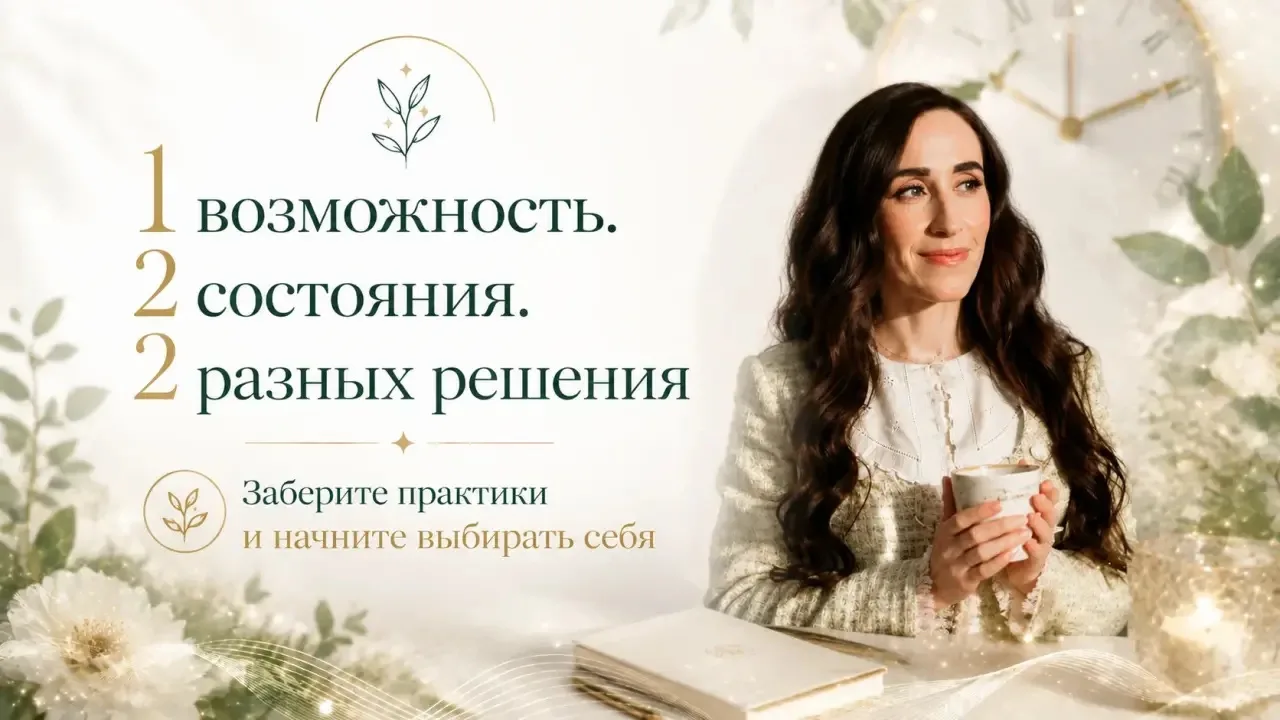 Новая возможность может увеличить ваш доход. Или испугать новой нагрузкой. Что же делать?