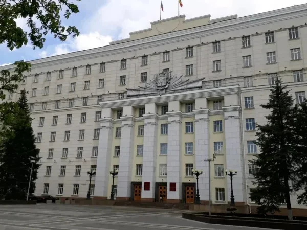 ❗️В Ростовской области два ведомства объединились в одно