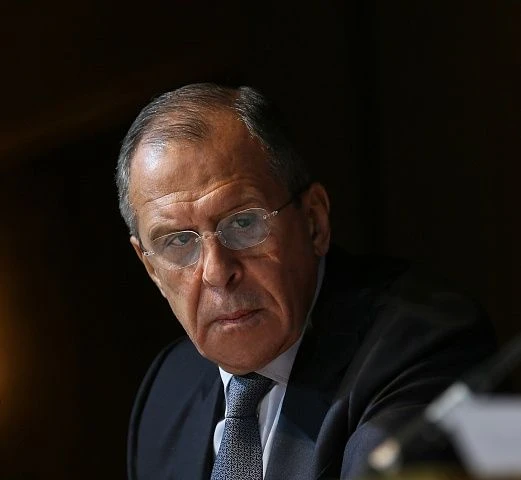 Министр иностранных дел Сергей Лавров дал интервью гендиректору ТАСС Андрею Кондрашову. Вот некоторы
