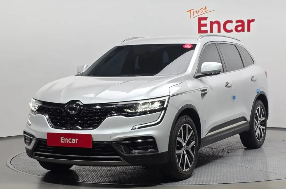 Импорт из Кореи 🇰🇷
RENAULT-SAMSUNG QM6
2022 / 01
2.0 / 144лс / 2WD
Пробег 49 883км

ДВС на газу (п