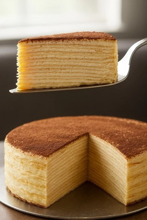 ТОРТ “КРЕПВИЛЬ”.
ЭТО САМЫЙ ВКУСНЫЙ ТОРТ В МИРЕ 🍰🍰🍰
⠀
✅Ингредиенты: (на торт d = 22 см):
🌸Тесто д