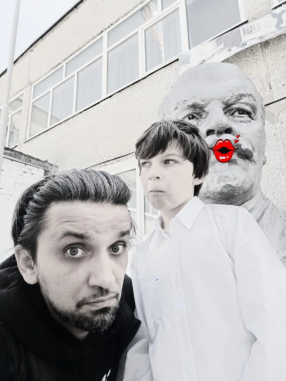 КРИНЖ И ШАРИКИ