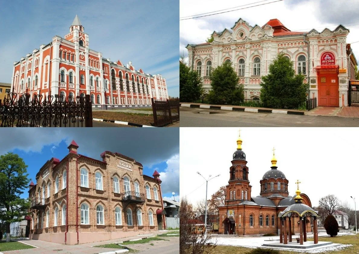 Архитектура – это не профессия, а определенное состояние духа (Ле Корбюзье)... Всех причастных с Днё