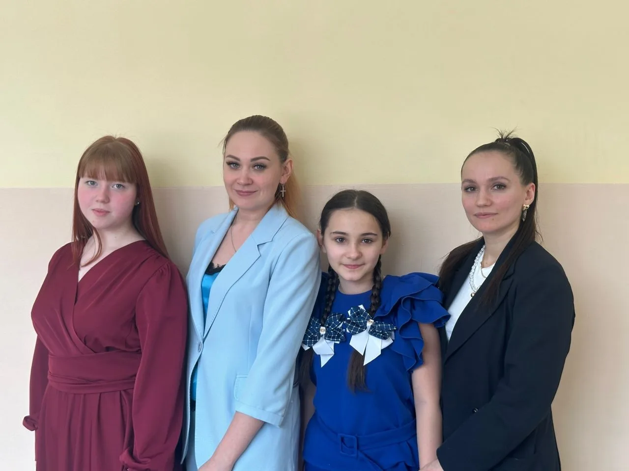В нашем городе стартовал муниципальный фестиваль литературного творчества школьников «Вдохновение – 