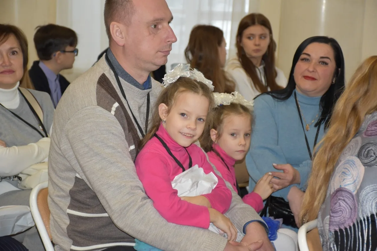 Администрация раскрыла тайну откуда в Костромской области столько многодетных семей

44kv.ru/news/se