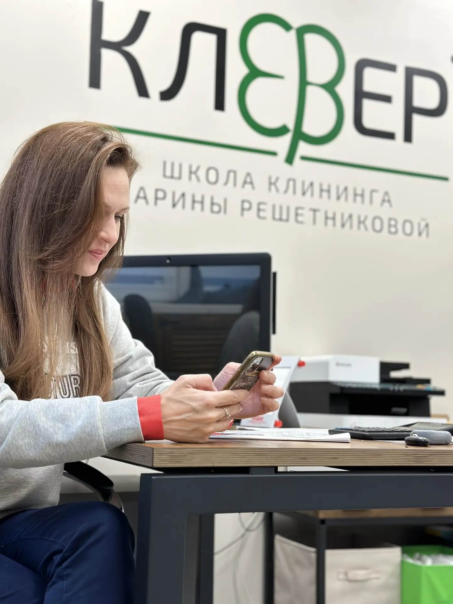 «Я ленивый и безответственный»  - пошутил соискатель.