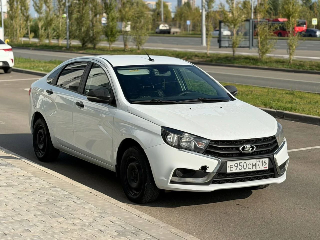 Lada Vesta