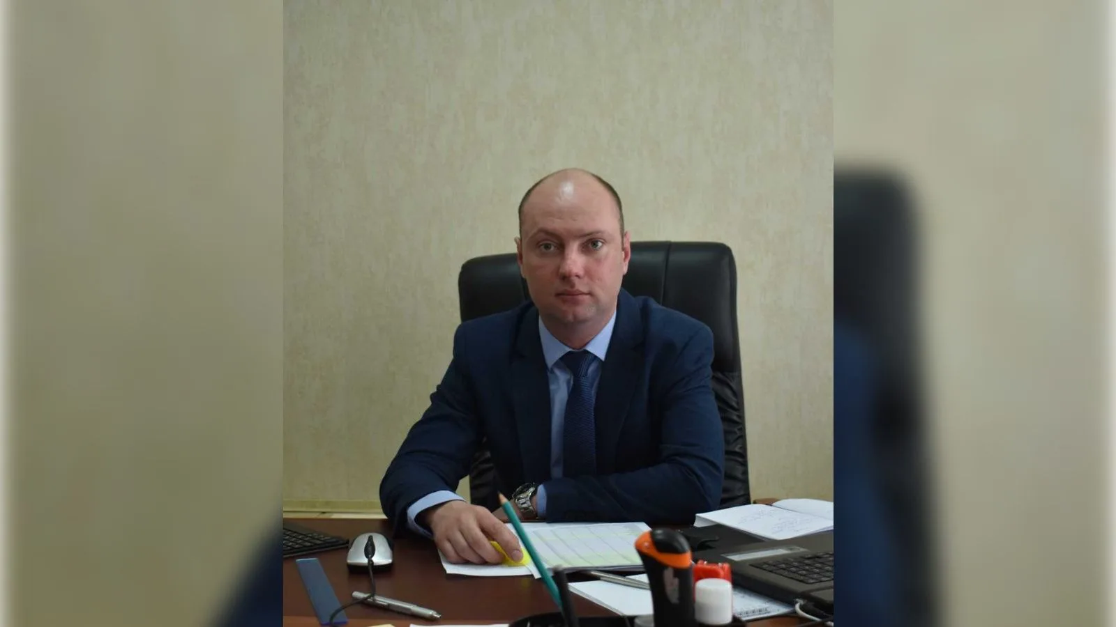 🗣 О противодействии коррупции: интервью с начальником Чистопольского территориального органа Госалк