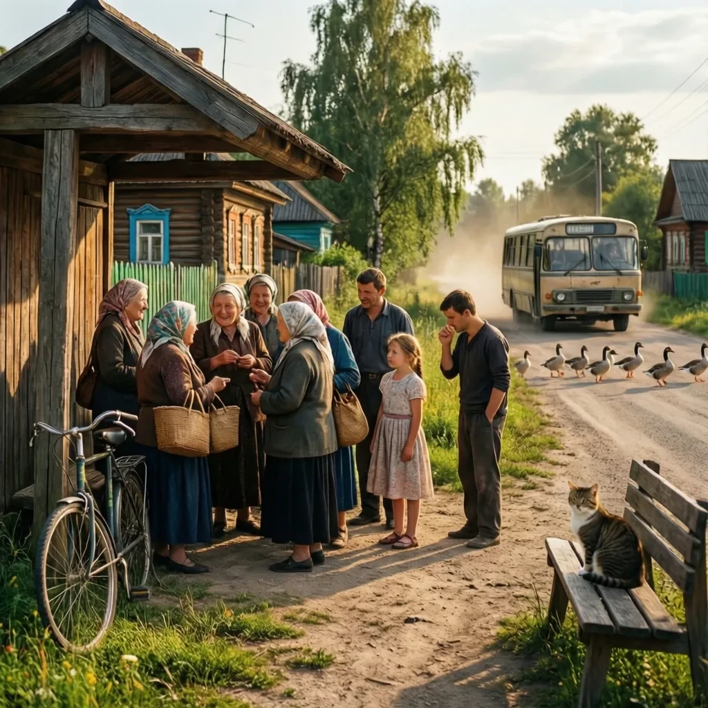 Бабушка говорила, что