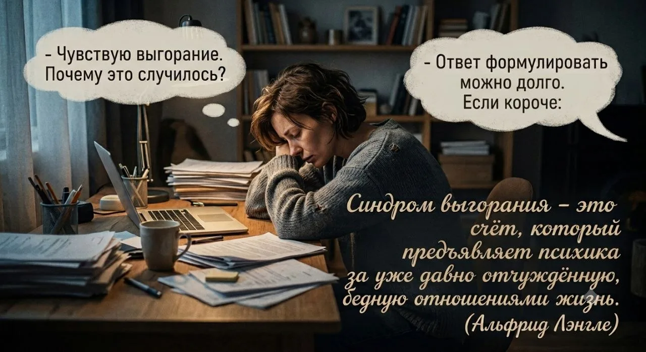 Из нейрокоучинга: