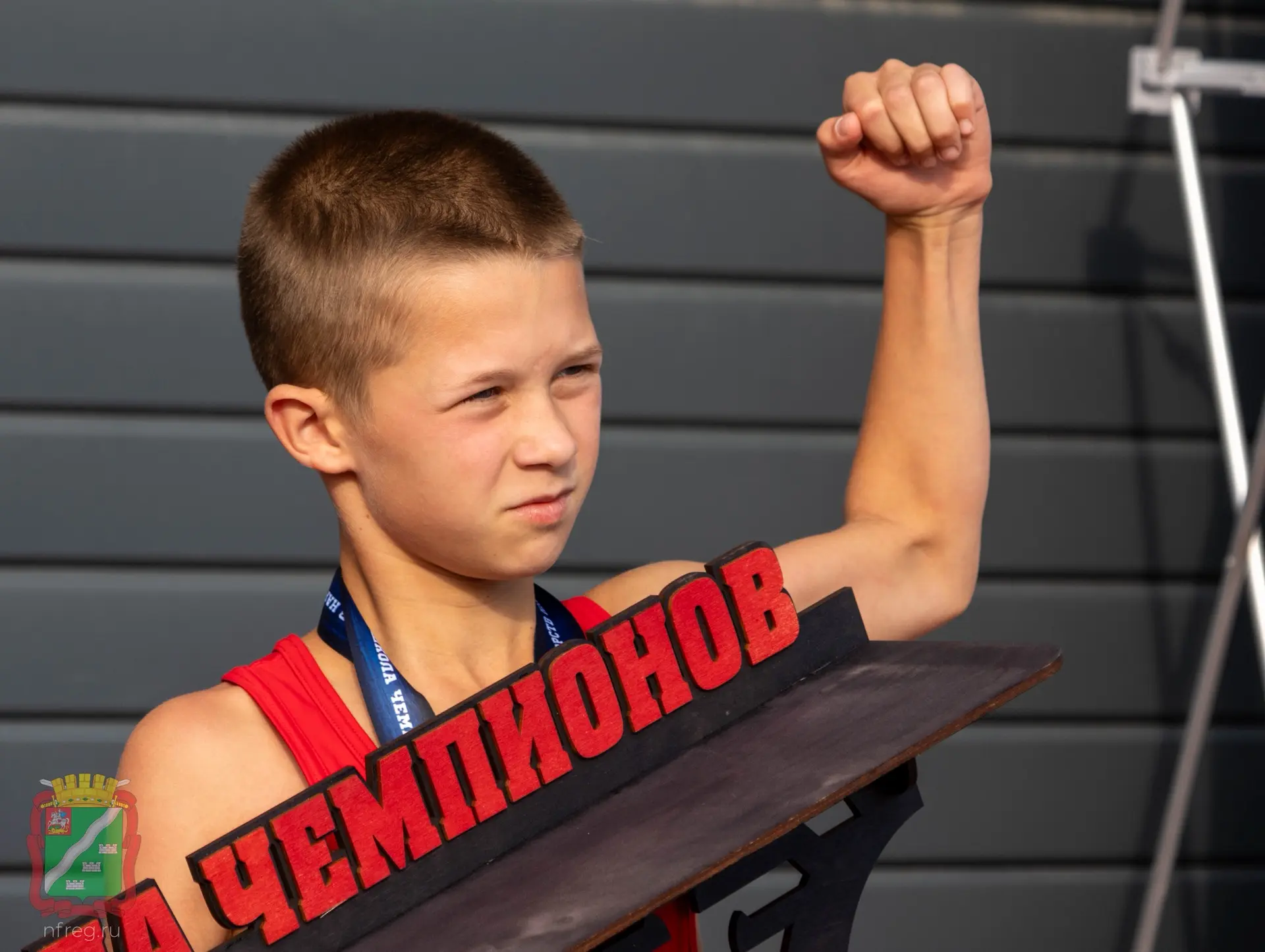 🏆Фестиваль единоборств «Школа чемпионов»: парк Победы стал ареной ярких спортивных бат...