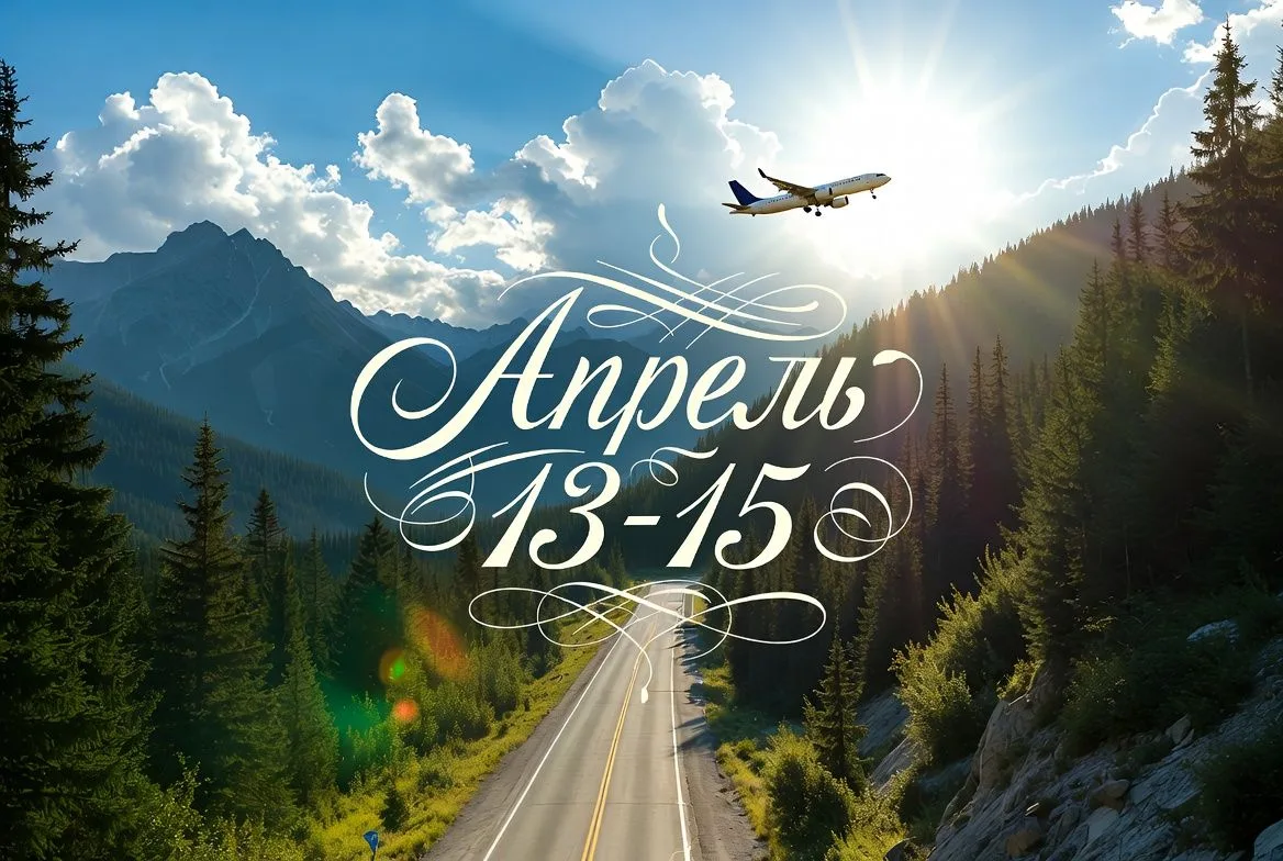 Привет, дорогие друзья! Давайте разберем даты 13 - 15 апреля Понедельник 13 апреля Луна будет находи