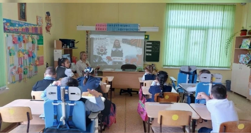 СОХРАНЯЯ ПАМЯТЬ: 9 МАЯ