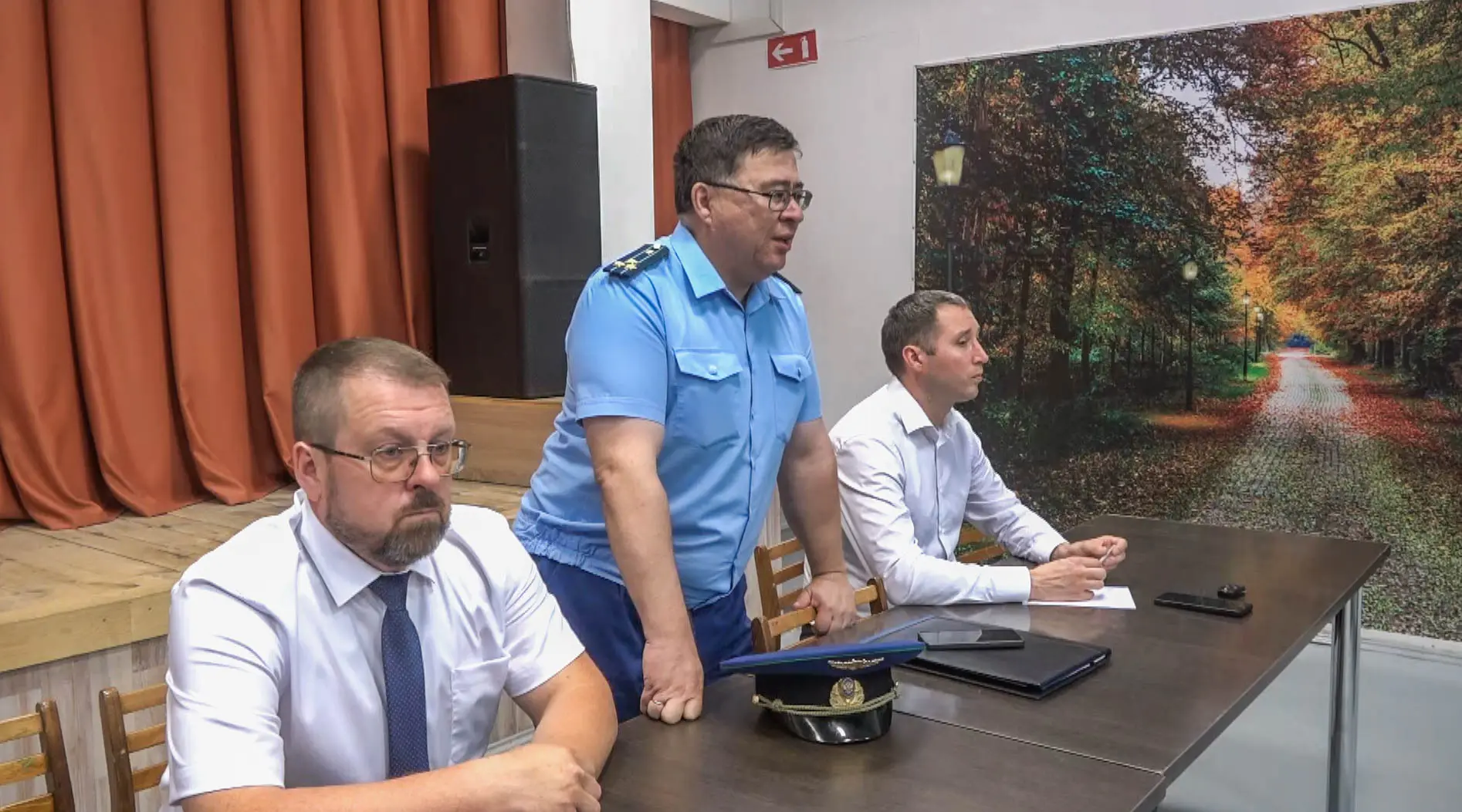 Программу «Депутатский корпус» сегодня открывает рубрика «Разбираемся вместе». В центре...