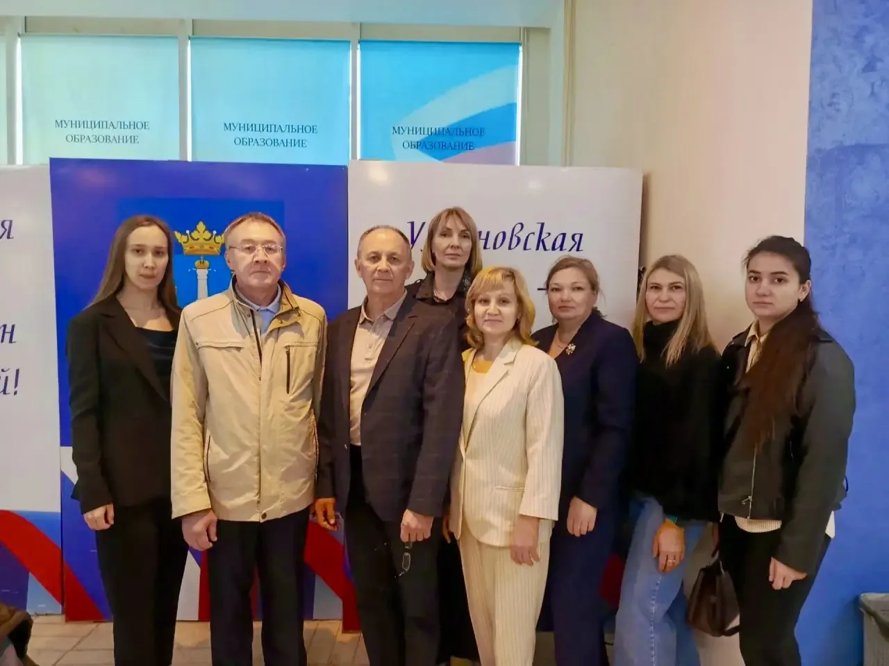 Наш коллектив поздравил областную больницу с 225-летием 🌟