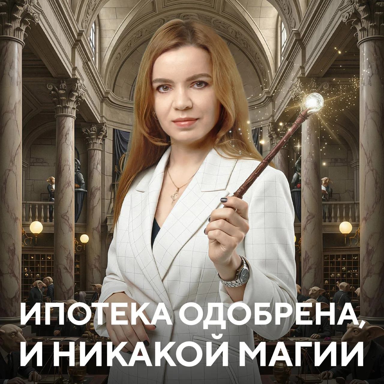Секреты от ипотечного специалиста Татьяны, о которых не расскажут в банке  Делится наша фея ипотеки 