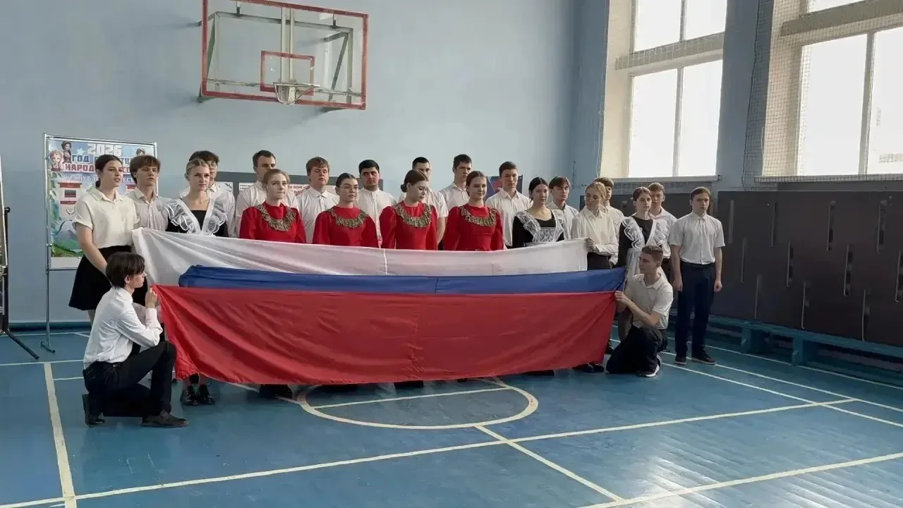 С Днём России! 🇷🇺

Сегодня наша страна отмечает важный государственный праздник - День России. Это