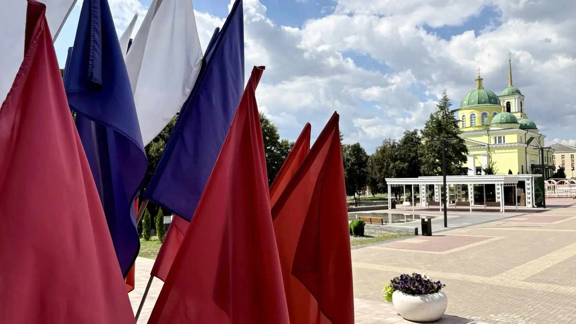 Уважаемые жители Красногвардейского муниципального округа!