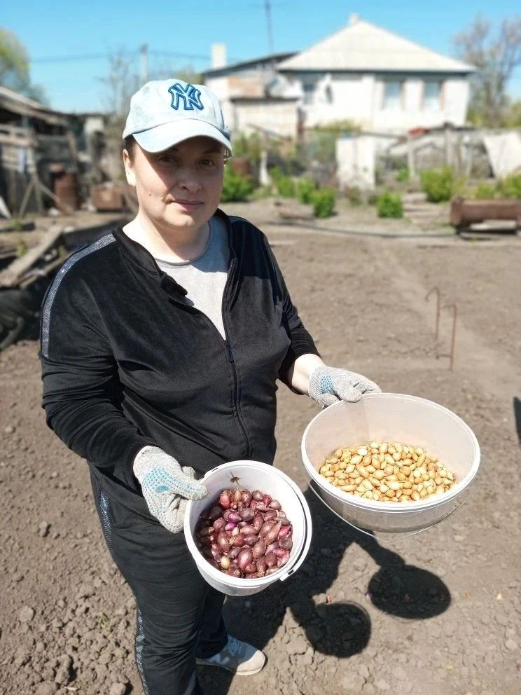 Социальный работник ОСО № 3 Беляева М.А. оказала помощь получателям социальных услуг, п...