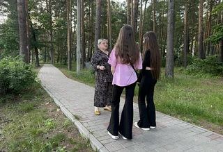 ❗Безопасность детей — наша общая ответственность!