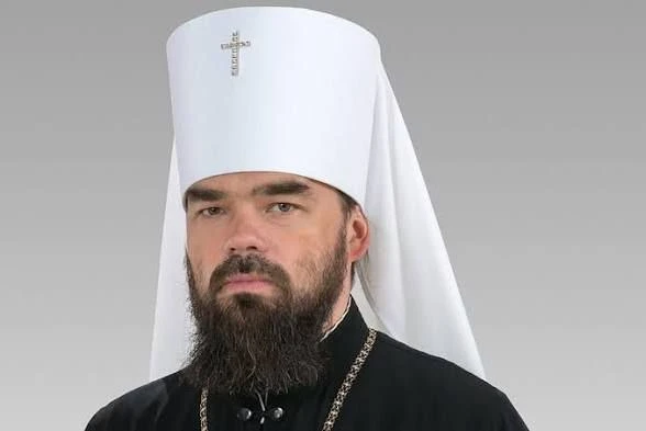 ⚡️Ранен митрополит Горловский Митрофан, он пострадал в результате удара украинского дро...