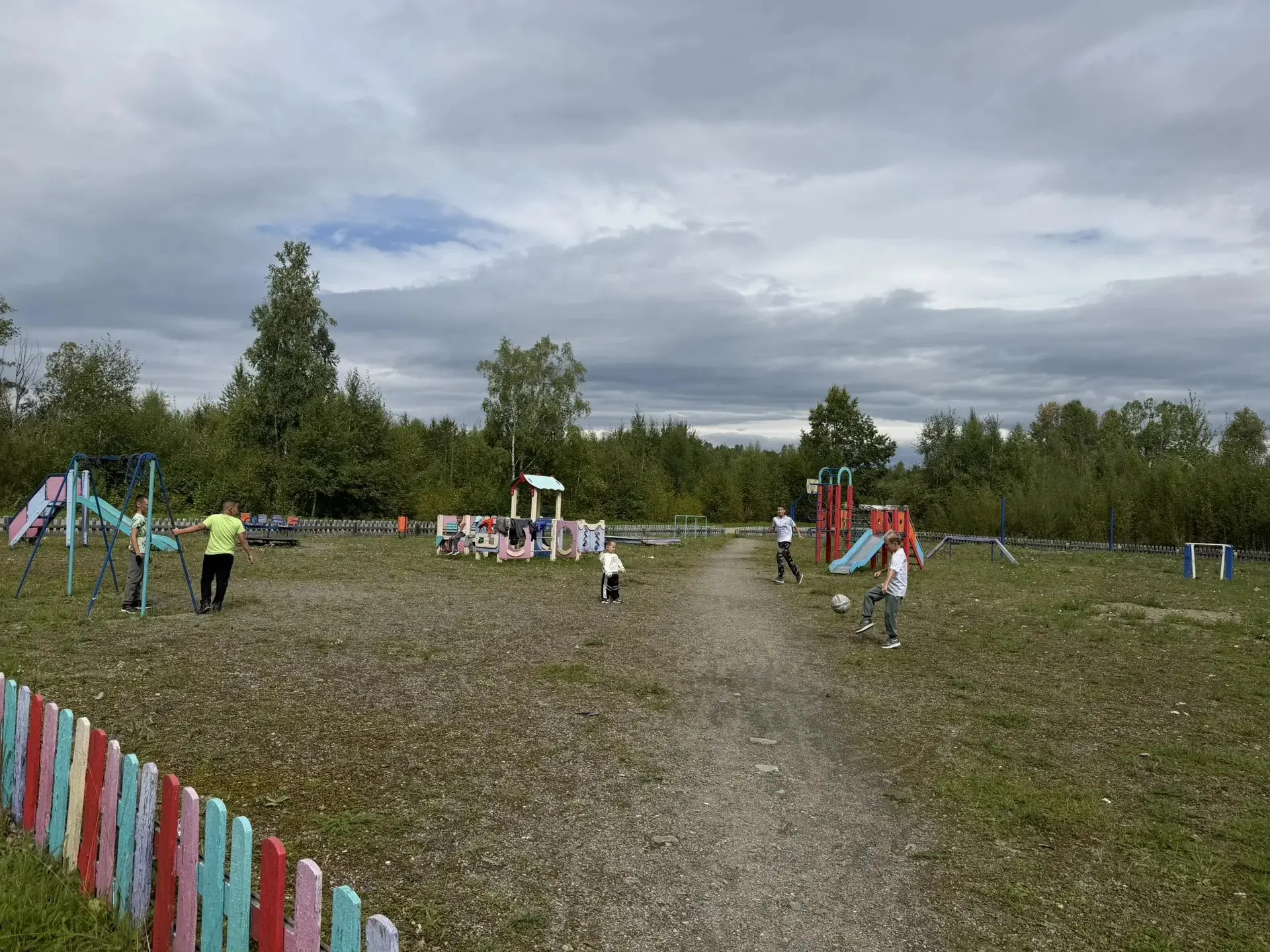 Активный и полезный досуг для всех возрастов в СДК посёлка Софийск! 🏋️‍♀️⚽