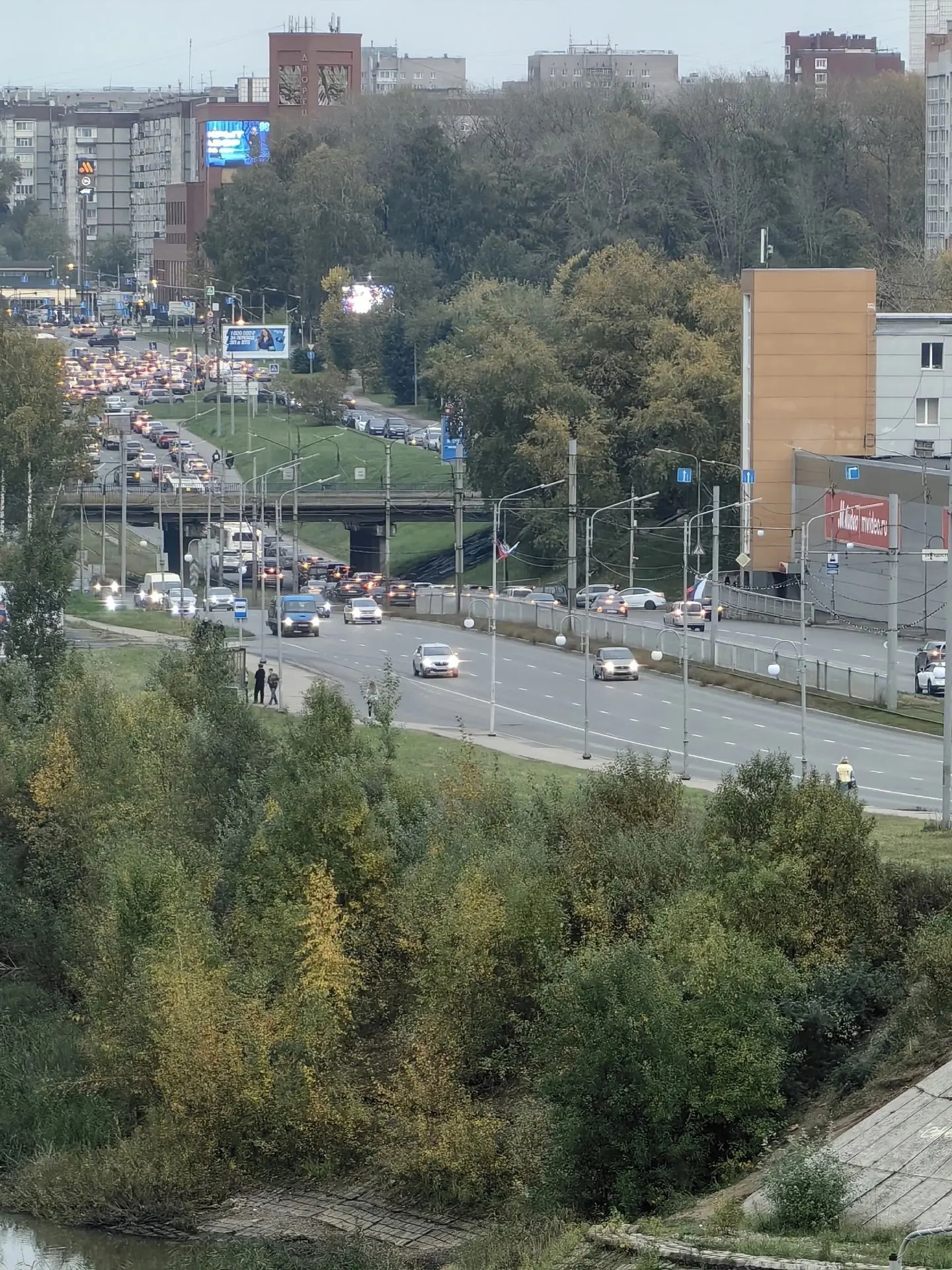 ✅️️⛽ Ситуация с бензином в Череповце и рядом с городом. Актуальная информация на 26 сен...