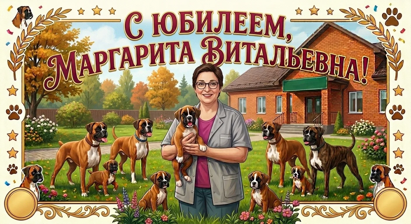 Уважаемая Маргарита Витальевна!