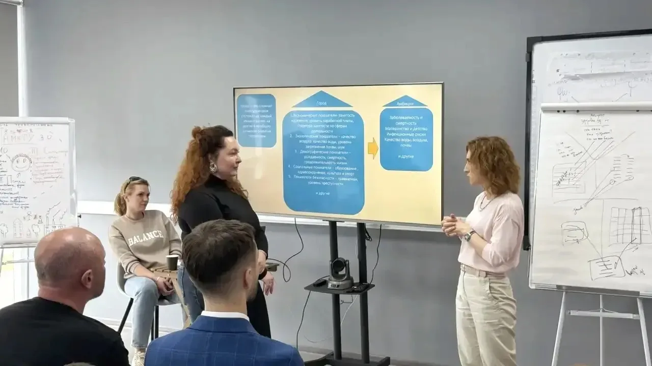 Реализация программы развития высшей школы в Невинномысске  Процесс развития Невинномысского медицин