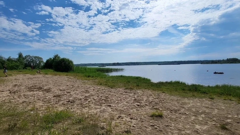 ☀ Лето — прекрасная пора для отдыха детей и взрослых! В тёплые дни так и тянет к воде —...