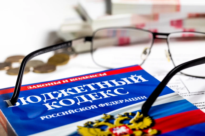 ❗ В Бюджетный кодекс Российской Федерации внесен ряд изменений, касающихся предоставления субсидий ю