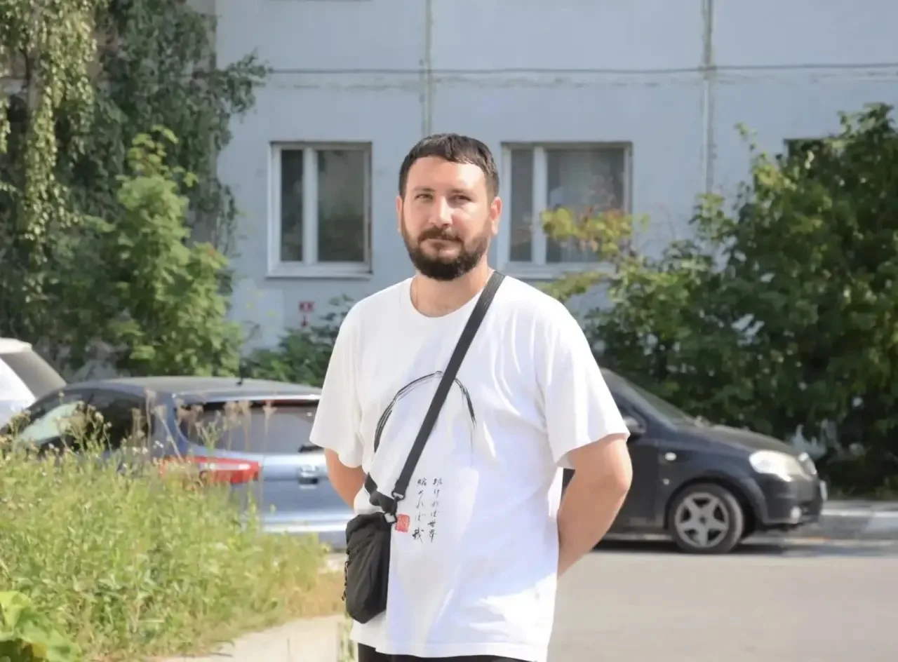 🤩Люди ЖКХ: от слесаря до старшего мастера