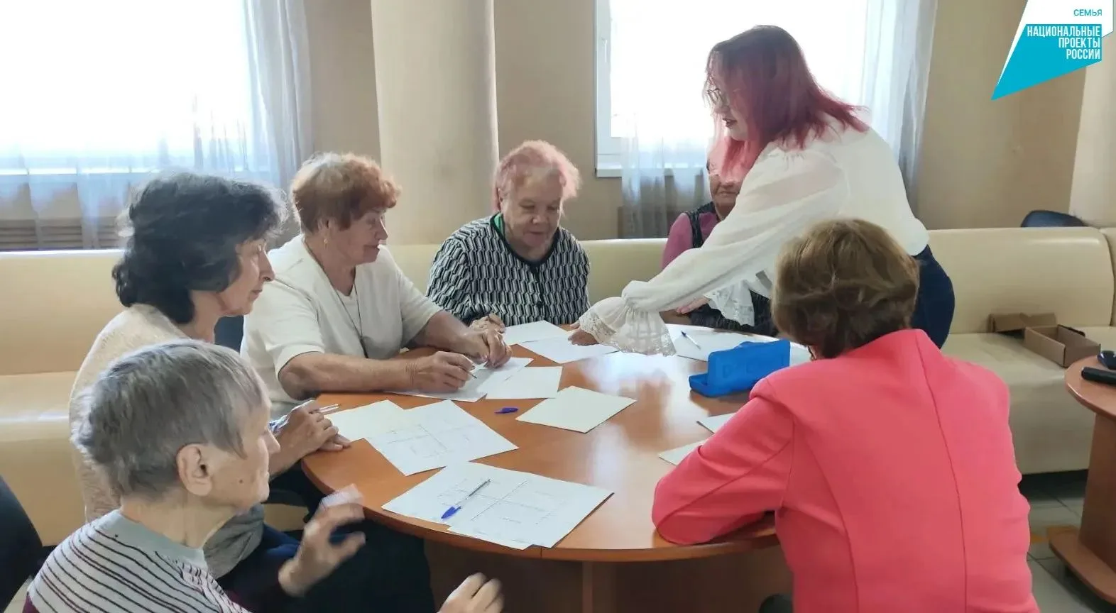 Час психолога: узнай свой темперамент 🧠🎭📊