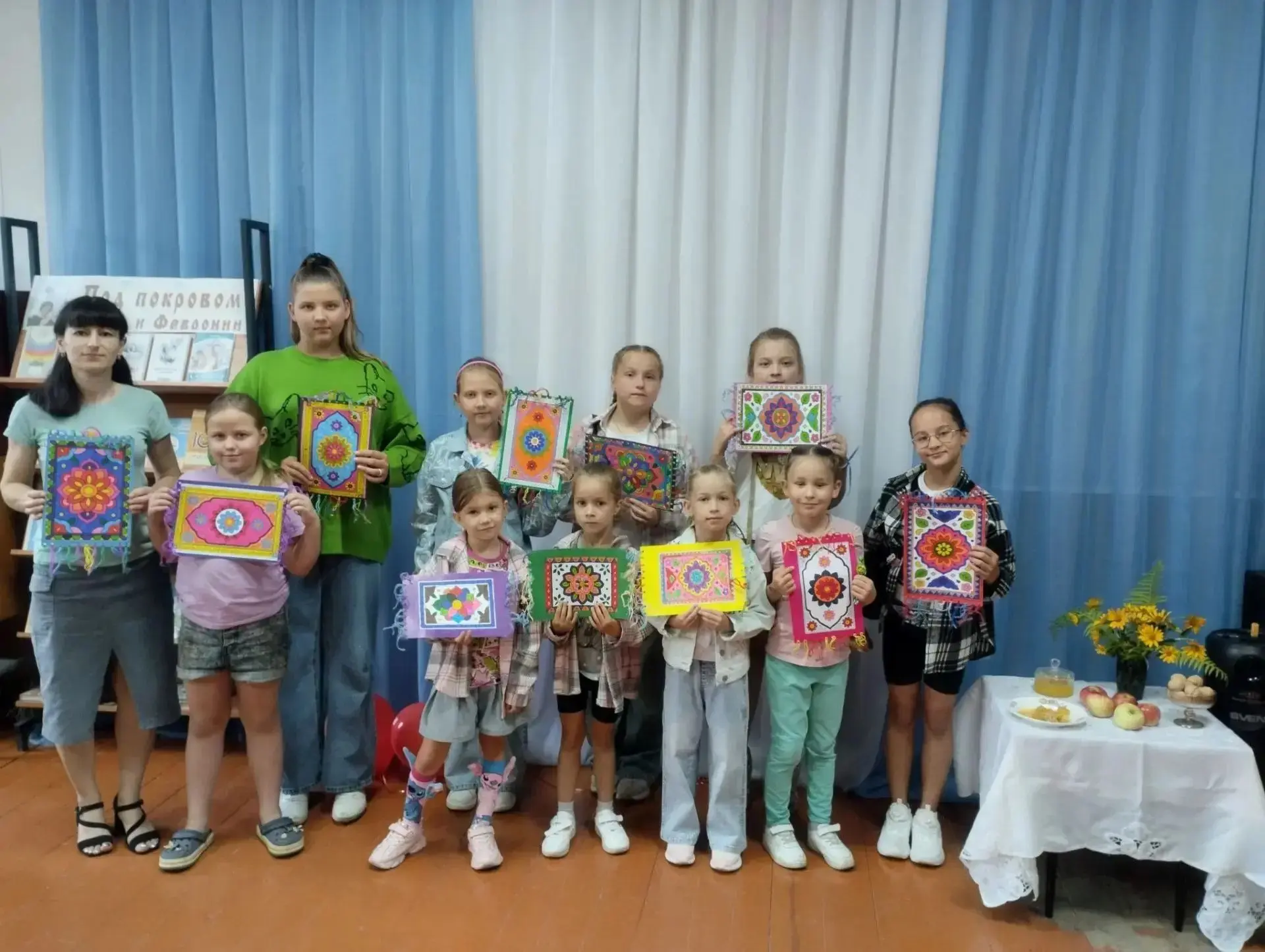 #Спасы #МедовыйСпас #ЯблочныйСпас #ОреховыйСпас #НародныеТрадиции