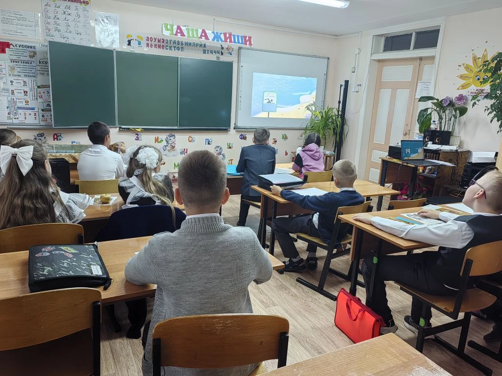 ☀️ Безопасность на воде и творческий мастер‑класс: как мы провели день с детьми! ☀️
