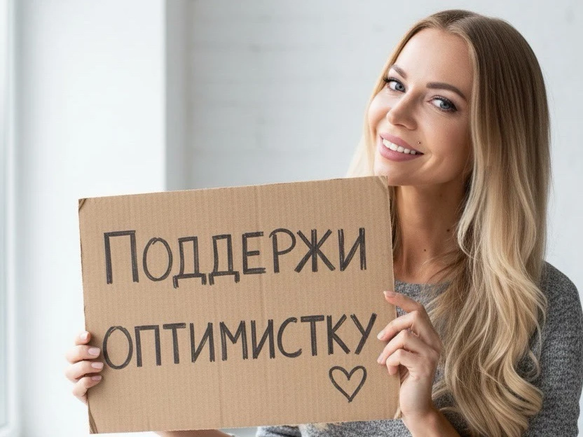 ✏️ Если вам нравится моя работа, и она помогает вам лучше понимать происходящее — вы мо...
