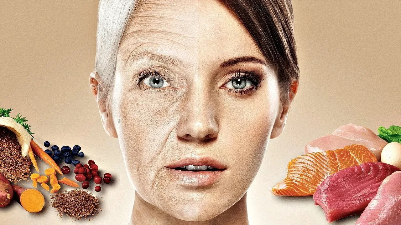 👩🏻Что нужно есть после 40 лет, чтобы отодвинуть старость – 6 важных правил