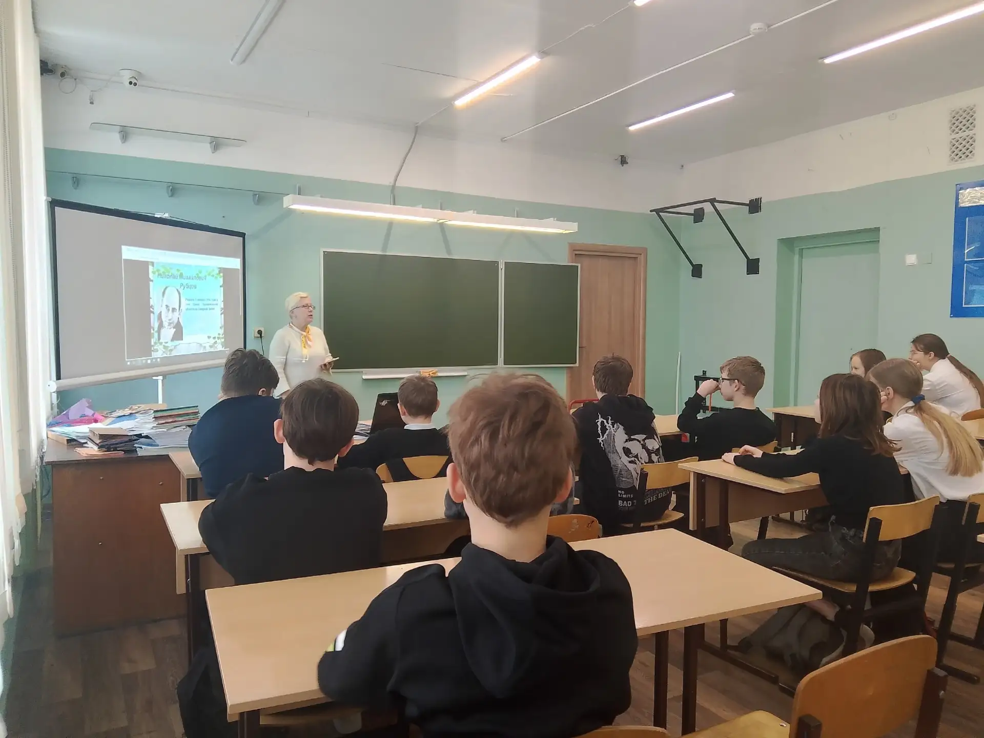 Новости советника
