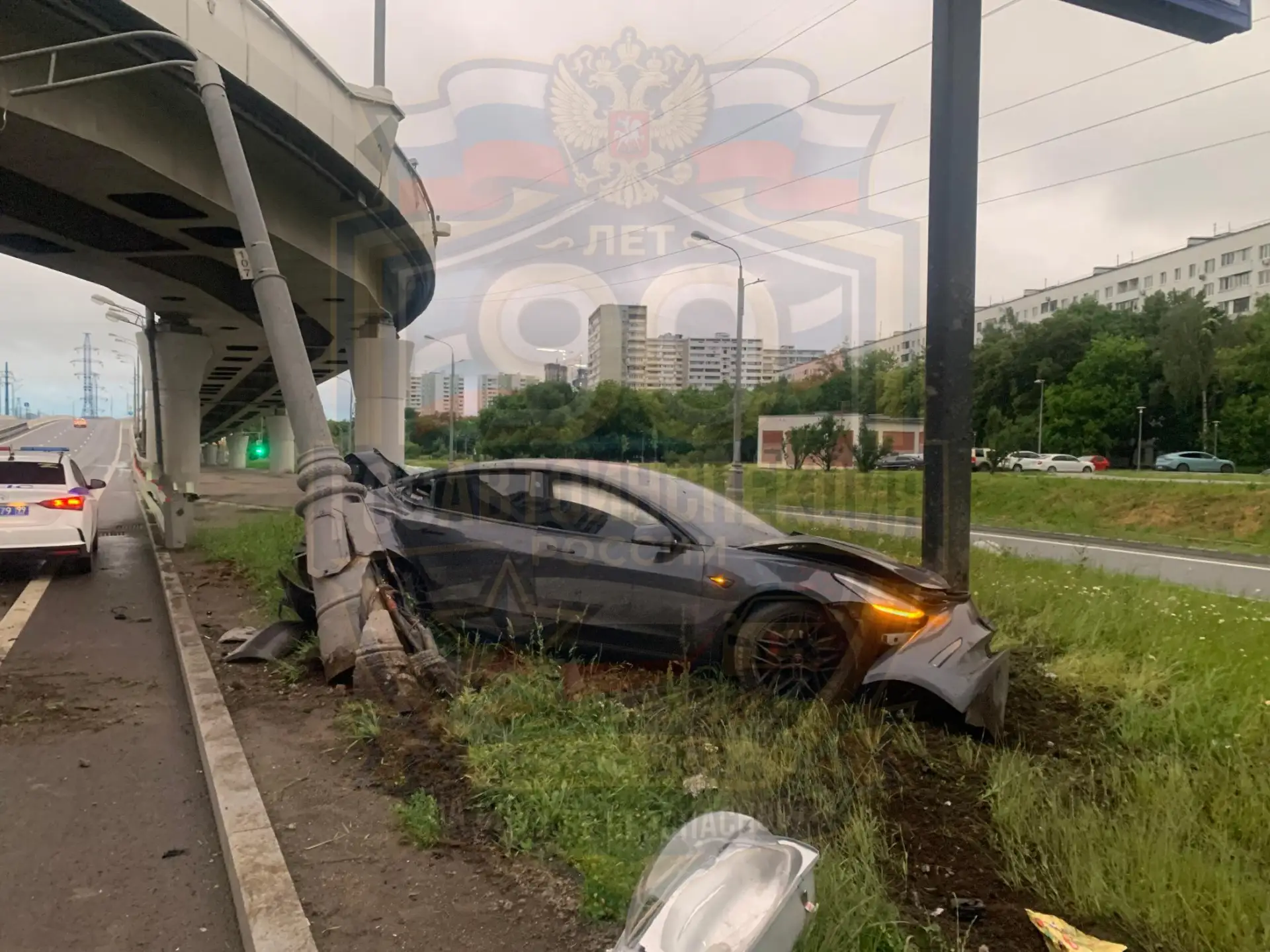 #Дорожнаясводка 
 
По оперативным данным на прошедшей неделе на столичных дорогах зарегистрировано 1