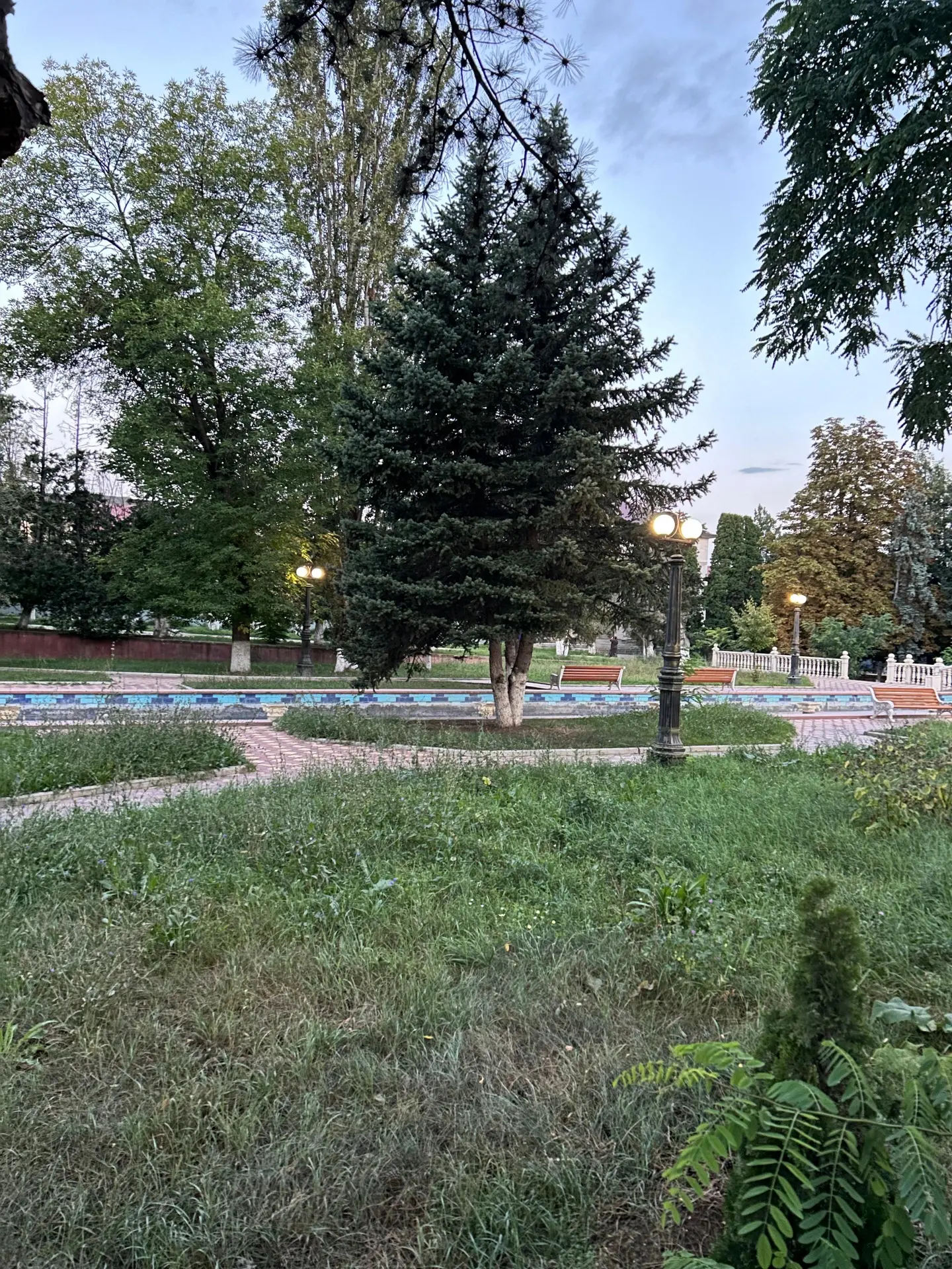 Доброе утро, Буйнакск!