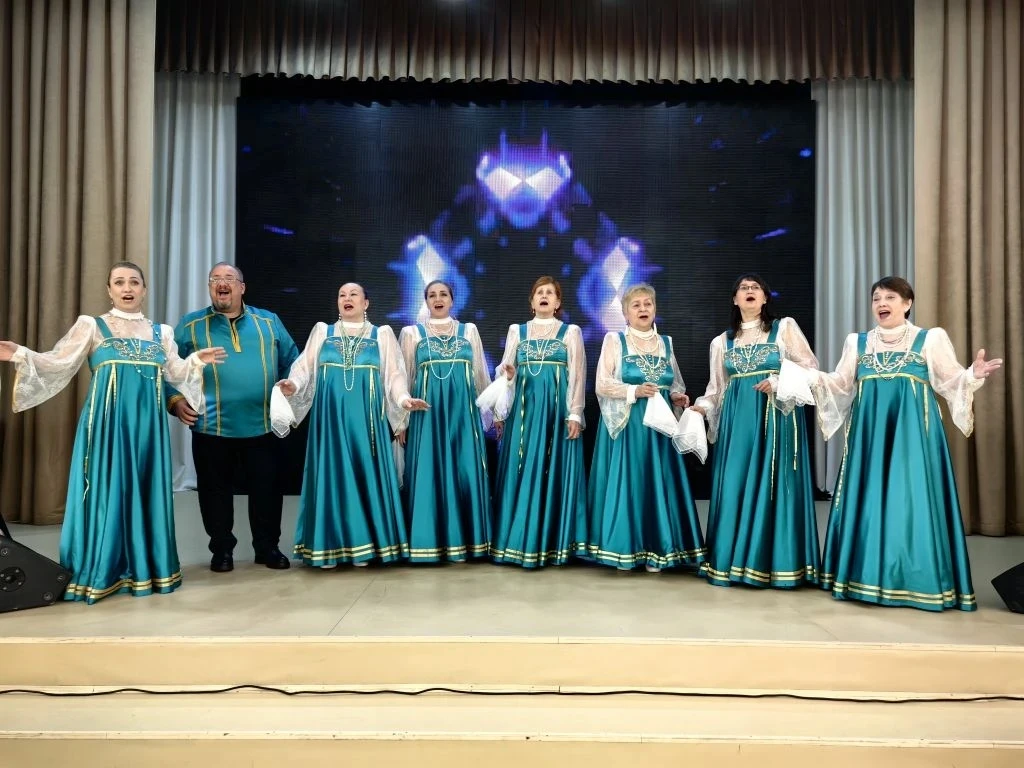 ✨Весна нам головы вскружила!