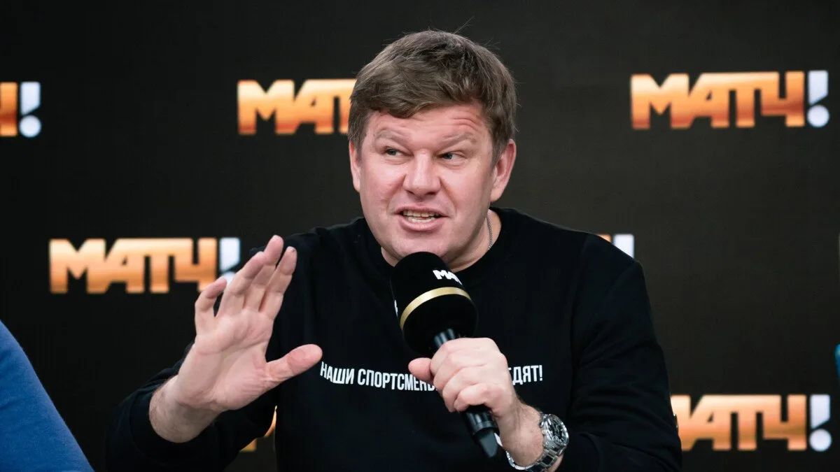 «Сближение с семьей Трампа принесло катастрофические результаты, Инфантино могут вообще выгнать» – Г