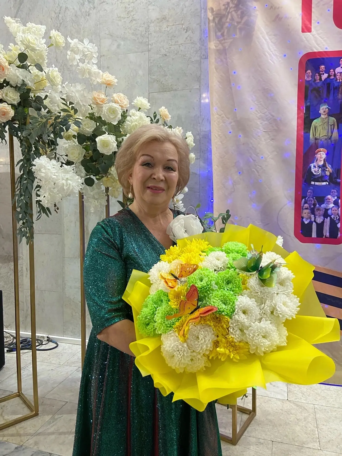 🎶 1 октября — Международный день музыки 🎶