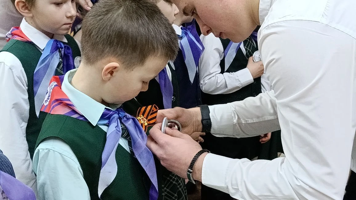 🎖ПОСВЯЩЕНИЕ В ЧУЛКОВЦЫ 🎖  В день рождения Героя Советского Союза Алексея Петровича Чулкова, чьё имя 