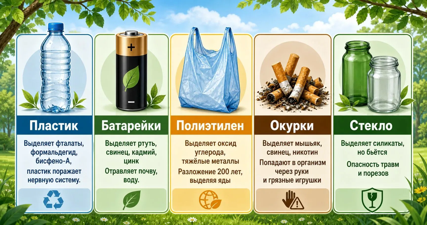 Вот чем дышут наши дети👆