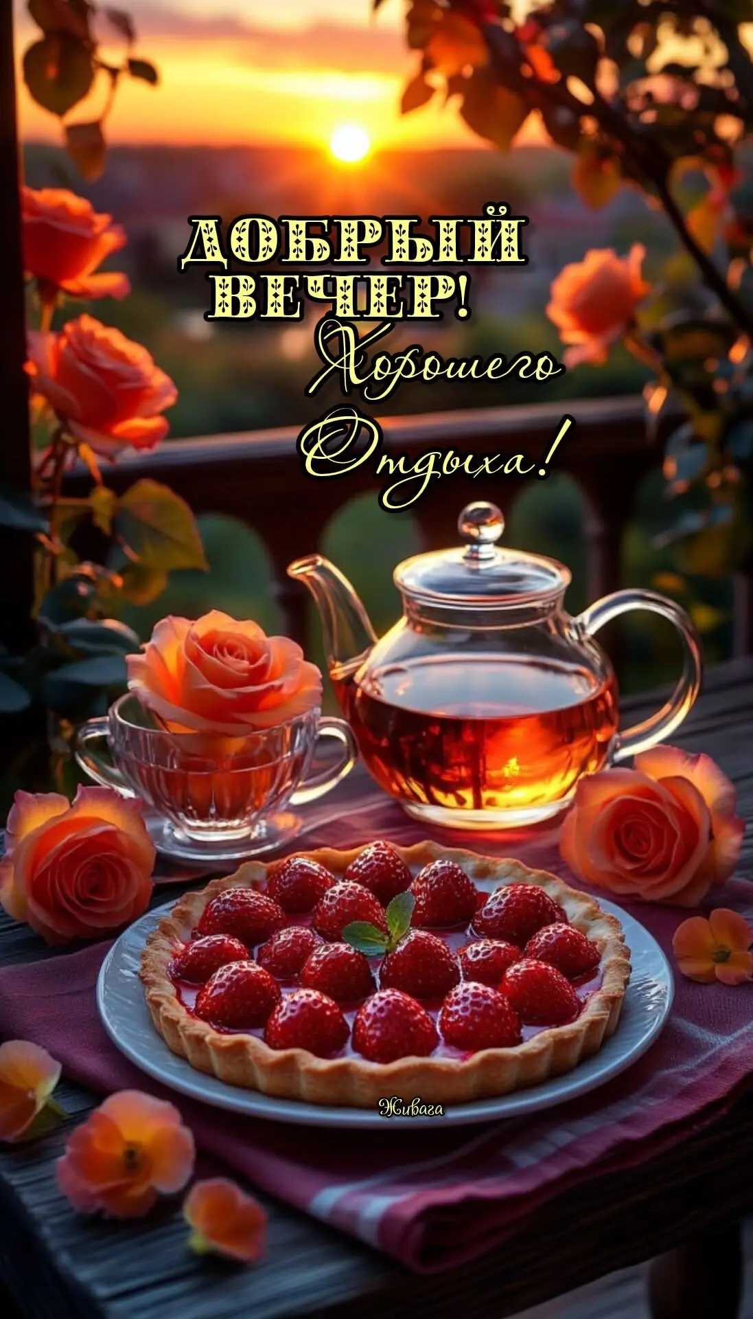 💖Избранные открытки - присоединяйтесь 👈
