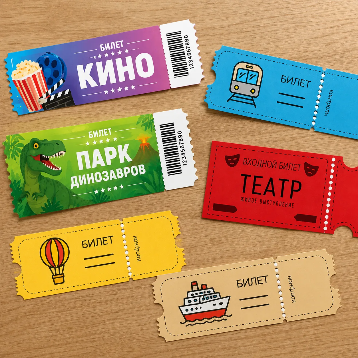 Продолжаем развивать сюжетно-ролевую игру и расширять границы мира!

Недавно мы предложили ребятам с