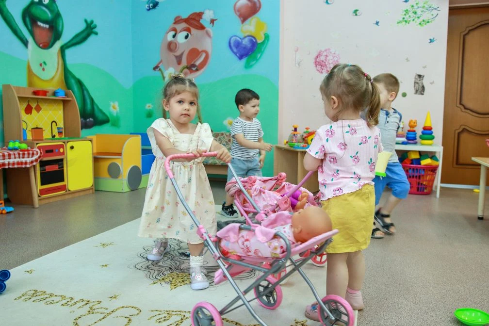 💫✨Наши будни✨💫