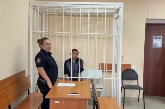 Обвиняемого в убийстве 14-летнего подростка в Башкирии отправили в СИЗО

Фото: Следком Башкирии / Ав