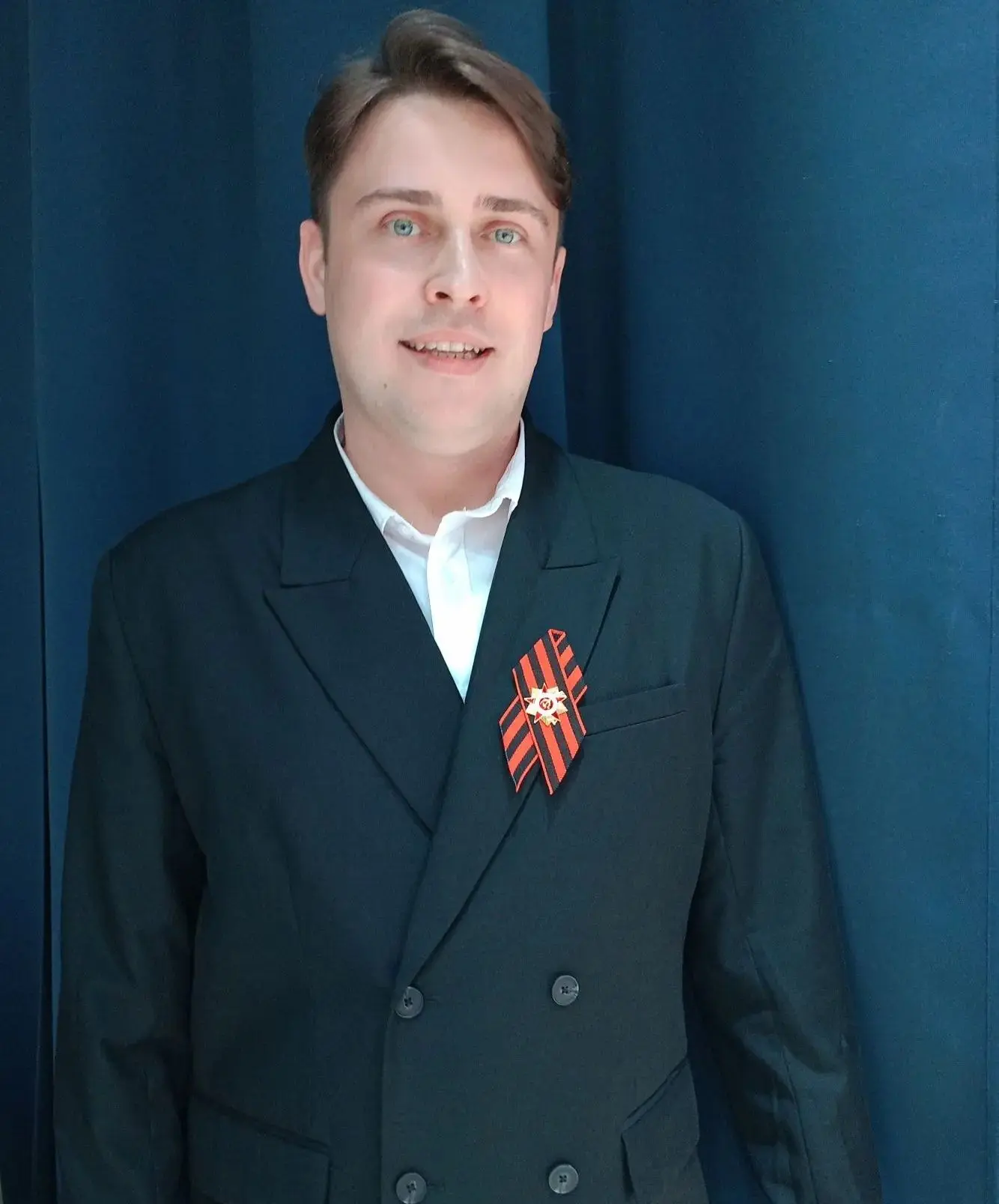 Дмитрий Большаков: для руководителя важны честность, работоспособность, постановка зада...